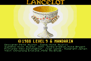 Lancelot 0