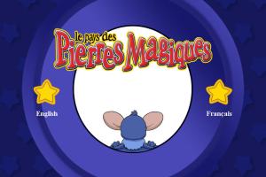 Land of the Magic Stones 0