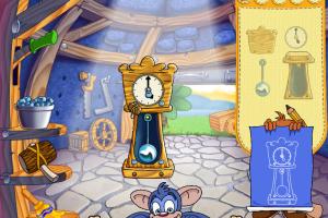 Land of the Magic Stones 9