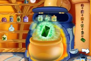 Land of the Magic Stones 10
