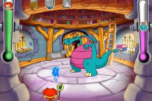 Land of the Magic Stones 11