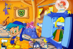 Land of the Magic Stones 12