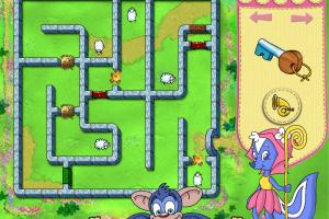 Land of the Magic Stones 13