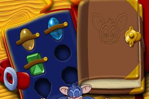 Land of the Magic Stones 14