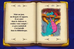 Land of the Magic Stones 1