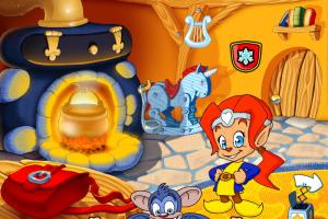 Land of the Magic Stones 2