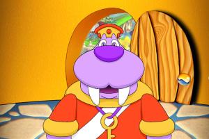 Land of the Magic Stones 3