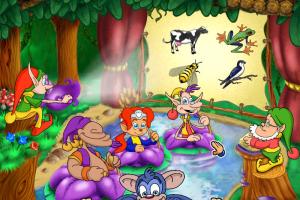Land of the Magic Stones 5