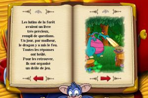 Land of the Magic Stones 6