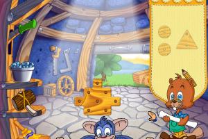 Land of the Magic Stones 7