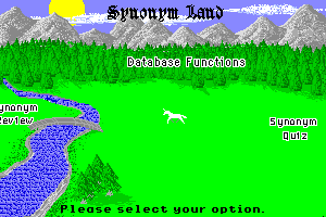 Land of the Unicorn 2