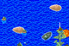 Land Sea Air Squad 2