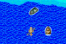 Land Sea Air Squad 5