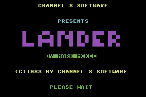 Lander 0