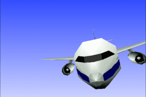 Landing Gear 1