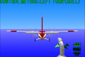 Landing Gear 3
