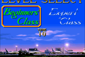 Landing Gear 4