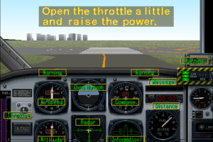 Landing Gear 6