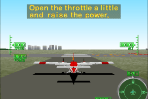 Landing Gear 7