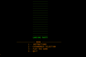 Download Landing Party - My Abandonware