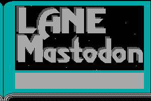 Lane Mastodon vs. the Blubbermen 0