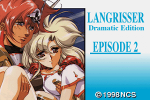 Langrisser I & II 13