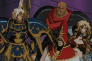 Langrisser I & II 14