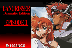 Langrisser I & II 1