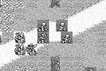 Langrisser Millennium WS: The Last Century 18