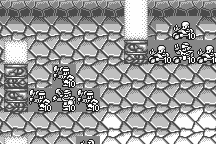 Langrisser Millennium WS: The Last Century 5
