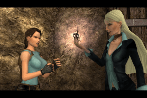 Lara Croft: Tomb Raider - Anniversary 12