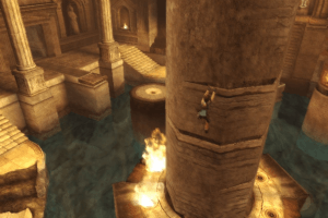 Lara Croft: Tomb Raider - Anniversary 15