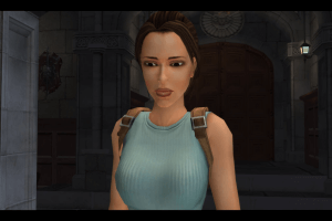 Lara Croft: Tomb Raider - Anniversary 18