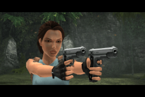 Lara Croft: Tomb Raider - Anniversary 1