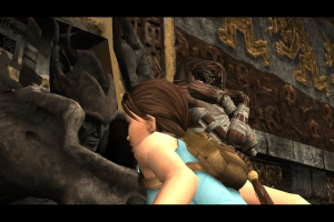 Lara Croft: Tomb Raider - Anniversary 21