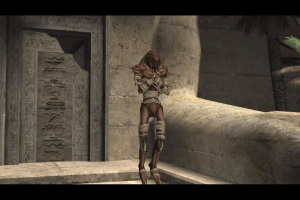 Lara Croft: Tomb Raider - Anniversary 26