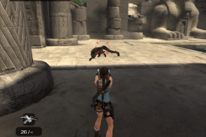 Lara Croft: Tomb Raider - Anniversary 27