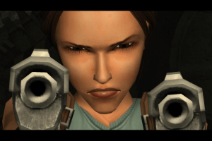 Lara Croft: Tomb Raider - Anniversary 34