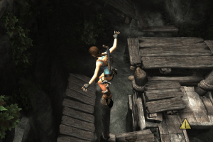 Lara Croft: Tomb Raider - Anniversary 3