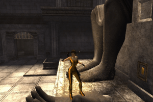 Lara Croft: Tomb Raider - Anniversary 6