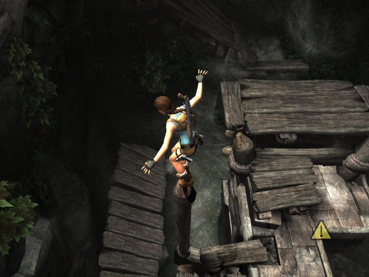 Tomb Raider: Underworld DRM-Free Download - Free GOG PC Games