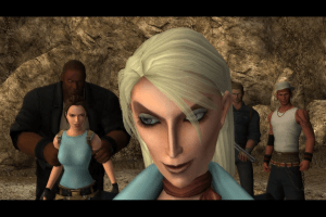 Lara Croft: Tomb Raider - Anniversary 13