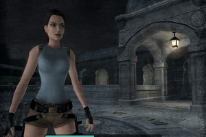 Lara Croft: Tomb Raider - Anniversary 17