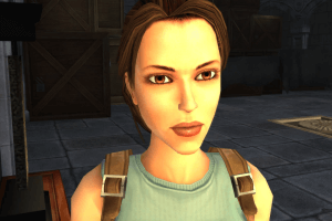 Lara Croft: Tomb Raider - Anniversary abandonware