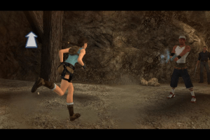 Lara Croft: Tomb Raider - Anniversary 30