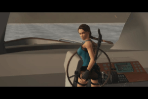 Lara Croft: Tomb Raider - Anniversary 39