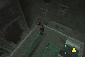 Lara Croft: Tomb Raider - Anniversary 8