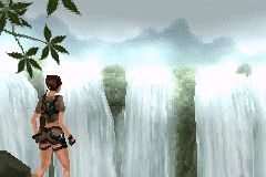 Lara Croft: Tomb Raider - Legend 0