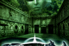 Lara Croft: Tomb Raider - Legend 14