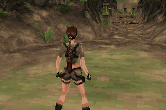 Lara Croft: Tomb Raider - Legend 15